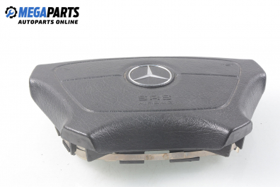 Airbag for Mercedes-Benz C-Klasse 202 (W/S) 2.2 CDI, 125 hp, combi, 2000, position: vorderseite