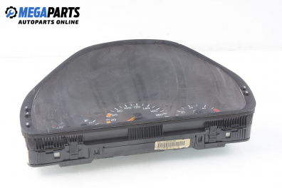 Instrument cluster for Mercedes-Benz C-Class 202 (W/S) 2.2 CDI, 125 hp, station wagon, 2000