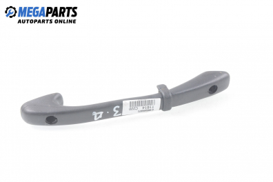 Handle for Mercedes-Benz C-Class 202 (W/S) 2.2 CDI, 125 hp, station wagon, 2000, position: rear - right