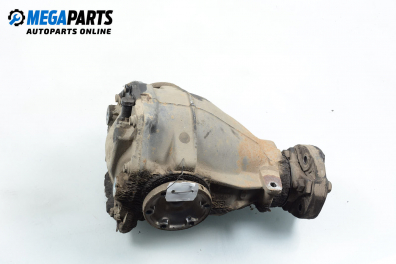  for Mercedes-Benz C-Class 202 (W/S) 2.2 CDI, 125 hp, combi, 2000