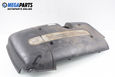 Engine cover for Mercedes-Benz C-Class 202 (W/S) 2.2 CDI, 125 hp, station wagon, 2000