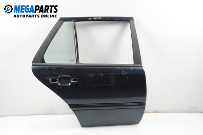 Door for Mercedes-Benz C-Class 202 (W/S) 2.2 CDI, 125 hp, station wagon, 2000, position: rear - right