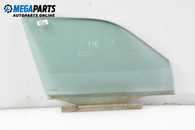 Window for Mercedes-Benz C-Class 202 (W/S) 2.2 CDI, 125 hp, station wagon, 2000, position: front - right