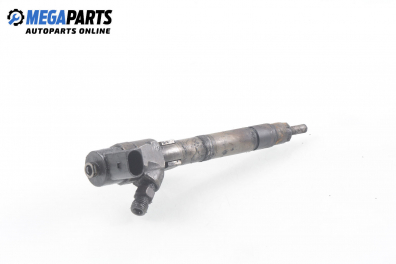 Diesel fuel injector for Mercedes-Benz C-Class 202 (W/S) 2.2 CDI, 125 hp, station wagon, 2000 № Bosch 0 445 110 012