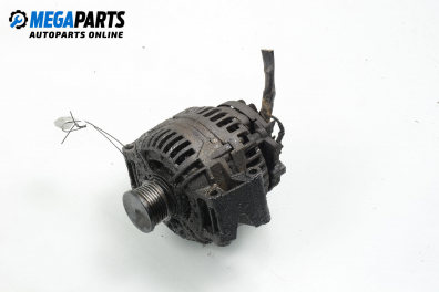 Alternator for Mercedes-Benz C-Class 202 (W/S) 2.2 CDI, 125 hp, station wagon, 2000