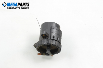 Fuel filter housing for Mercedes-Benz C-Class 202 (W/S) 2.2 CDI, 125 hp, station wagon, 2000