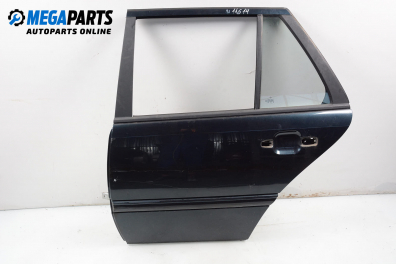 Door for Mercedes-Benz C-Class 202 (W/S) 2.2 CDI, 125 hp, station wagon, 2000, position: rear - left
