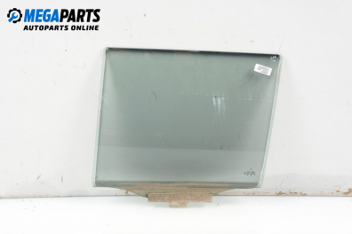 Window for Mercedes-Benz C-Class 202 (W/S) 2.2 CDI, 125 hp, station wagon, 2000, position: rear - left