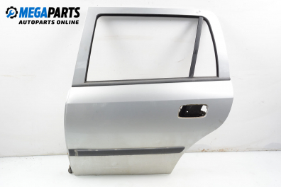 Door for Opel Astra G 1.8 16V, 116 hp, station wagon, 1999, position: rear - left