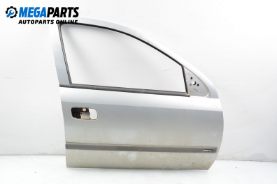 Door for Opel Astra G 1.8 16V, 116 hp, station wagon, 1999, position: front - right