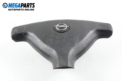 Airbag for Opel Astra G 1.8 16V, 116 hp, combi, 1999, position: fața