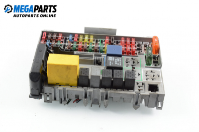 Fuse box for Opel Astra G 1.8 16V, 116 hp, station wagon, 1999