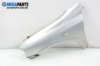 Fender for Opel Astra G 1.8 16V, 116 hp, station wagon, 1999, position: front - left