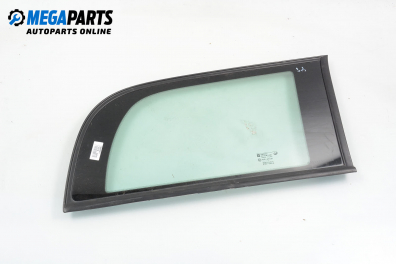 Fantă de ventilație ușă for Opel Astra G 1.8 16V, 116 hp, combi, 1999, position: dreapta