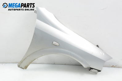 Fender for Opel Astra G 1.8 16V, 116 hp, station wagon, 1999, position: front - right