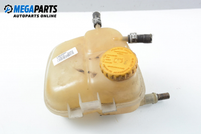 Coolant reservoir for Opel Astra G 1.8 16V, 116 hp, station wagon, 1999