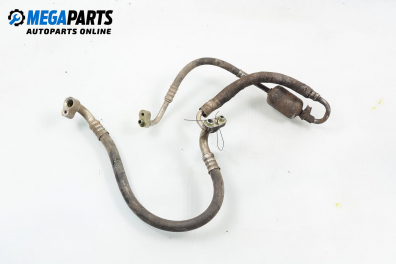 Air conditioning hoses for Opel Astra G 1.8 16V, 116 hp, station wagon, 1999
