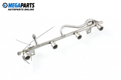 Fuel rail for Opel Astra G 1.8 16V, 116 hp, station wagon, 1999