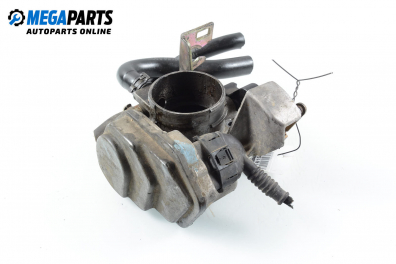 Clapetă carburator for Opel Astra G 1.8 16V, 116 hp, combi, 1999