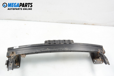 Bumper support brace impact bar for Hyundai i30 1.4, 99 hp, hatchback, 2014, position: front