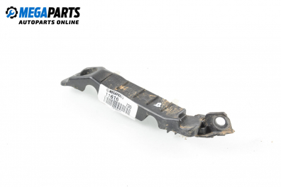 Bumper holder for Hyundai i30 1.4, 99 hp, hatchback, 2014, position: front - right