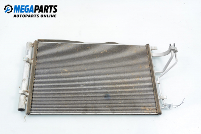 Radiator aer condiționat for Hyundai i30 1.4, 99 hp, hatchback, 2014