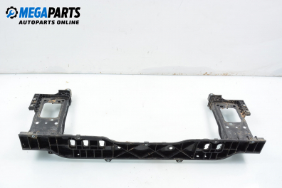 Bumper holder for Hyundai i30 1.4, 99 hp, hatchback, 2014, position: front