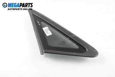 Vent window for Hyundai i30 1.4, 99 hp, hatchback, 2014, position: left