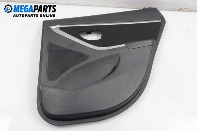 Interior door panel  for Hyundai i30 1.4, 99 hp, hatchback, 2014, position: rear - right