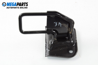 Bumper holder for Hyundai i30 1.4, 99 hp, hatchback, 2014, position: rear - left