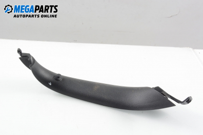 Capac plastic portbagaj for Hyundai i30 1.4, 99 hp, hatchback, 2014, position: din spate