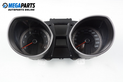 Instrument cluster for Hyundai i30 1.4, 99 hp, hatchback, 2014 № 94003-A6194