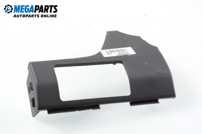 Plastic interior for Hyundai i30 1.4, 99 hp, hatchback, 2014, position: fața