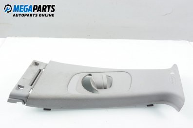 Plastic interior for Hyundai i30 1.4, 99 hp, hatchback, 2014, position: stânga