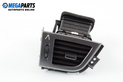 AC heat air vent for Hyundai i30 1.4, 99 hp, hatchback, 2014