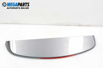 Spoiler for Hyundai i30 1.4, 99 hp, hatchback, 2014