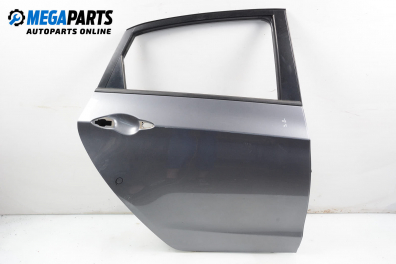 Door for Hyundai i30 1.4, 99 hp, hatchback, 2014, position: rear - right