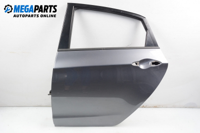 Door for Hyundai i30 1.4, 99 hp, hatchback, 2014, position: rear - left