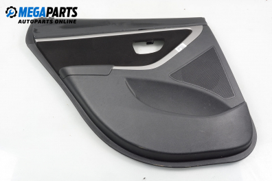 Interior door panel  for Hyundai i30 1.4, 99 hp, hatchback, 2014, position: rear - left