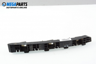 Bumper holder for Hyundai i30 1.4, 99 hp, hatchback, 2014, position: rear - left