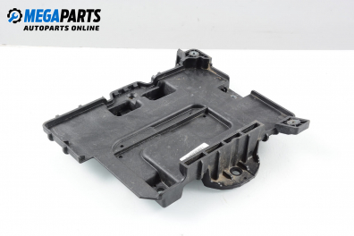 Battery tray holder for Hyundai i30 1.4, 99 hp, hatchback, 2014