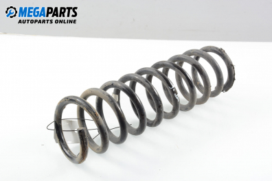 Coil spring for Hyundai i30 1.4, 99 hp, hatchback, 2014, position: rear