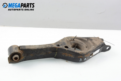 Control arm for Hyundai i30 1.4, 99 hp, hatchback, 2014, position: left