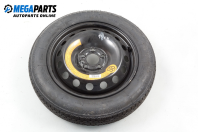 Spare tire for Alfa Romeo 147 (2000-2010) 15 inches, width 4 (The price is for one piece)