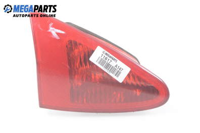 Inner tail light for Alfa Romeo 147 2.0 16V T.Spark, 150 hp, hatchback, 2002, position: left