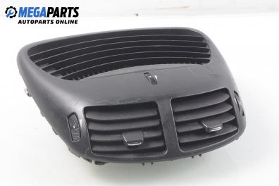 AC heat air vent for Alfa Romeo 147 2.0 16V T.Spark, 150 hp, hatchback, 2002