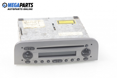 CD player for Alfa Romeo 147 (2000-2010)