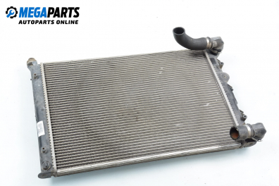 Radiator de apă for Alfa Romeo 147 2.0 16V T.Spark, 150 hp, hatchback, 2002