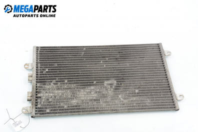 Air conditioning radiator for Alfa Romeo 147 2.0 16V T.Spark, 150 hp, hatchback, 2002