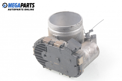 Clapetă carburator for Alfa Romeo 147 2.0 16V T.Spark, 150 hp, hatchback, 2002 № Bosch 0 280 750 102